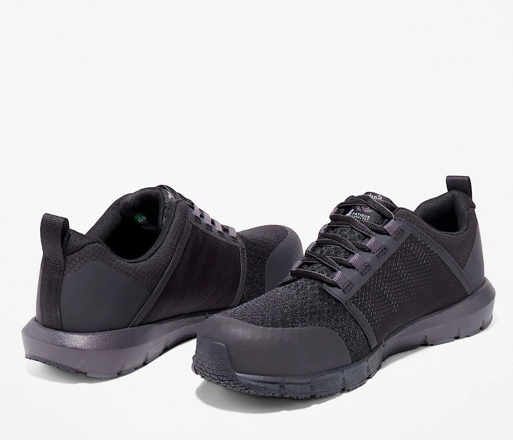 ✅ NEW ✅ Timberland PRO Comp-Toe Work Shoe (Women’s Size 10 US) (Men’s Sz 8 US)
