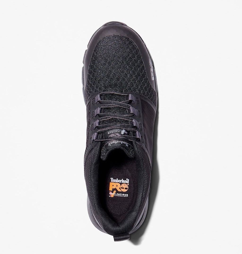 ✅ NEW ✅ Timberland PRO Comp-Toe Work Shoe (Women’s Size 10 US) (Men’s Sz 8 US)