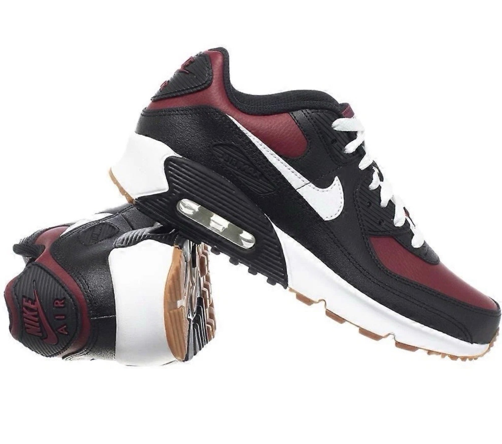 ✅ NEW ✅ Nike Air Max 90 Athletic Sport Sneaker - (6.5 Youth GS)