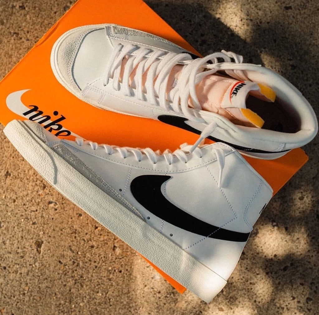 ✅ NEW ✅ Nike Men’s Blazer Mid ‘77 - (Men’s SZ 8 US)