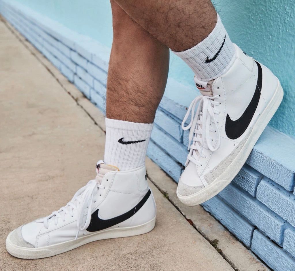 ✅ NEW ✅ Nike Men’s Blazer Mid ‘77 - (Men’s SZ 8 US)