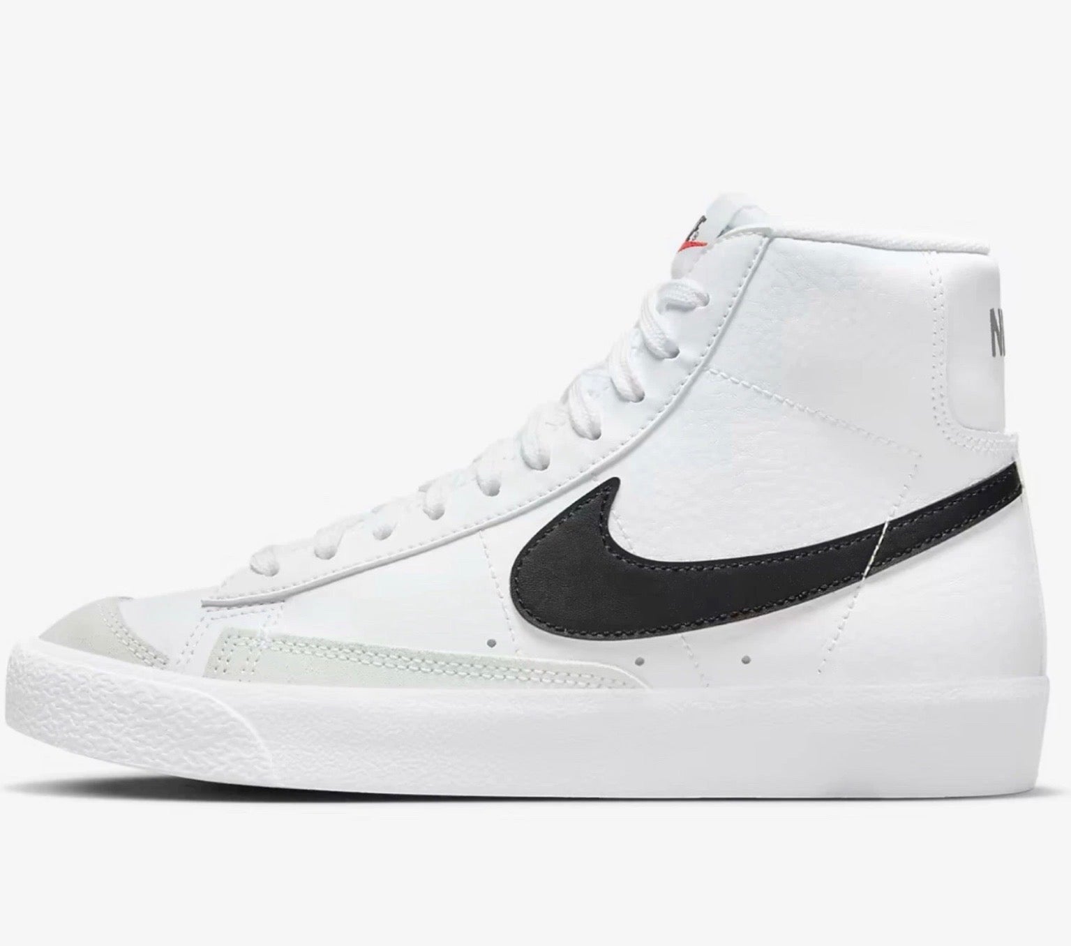✅ NEW ✅ Nike Men’s Blazer Mid ‘77 - (Men’s SZ 8 US)