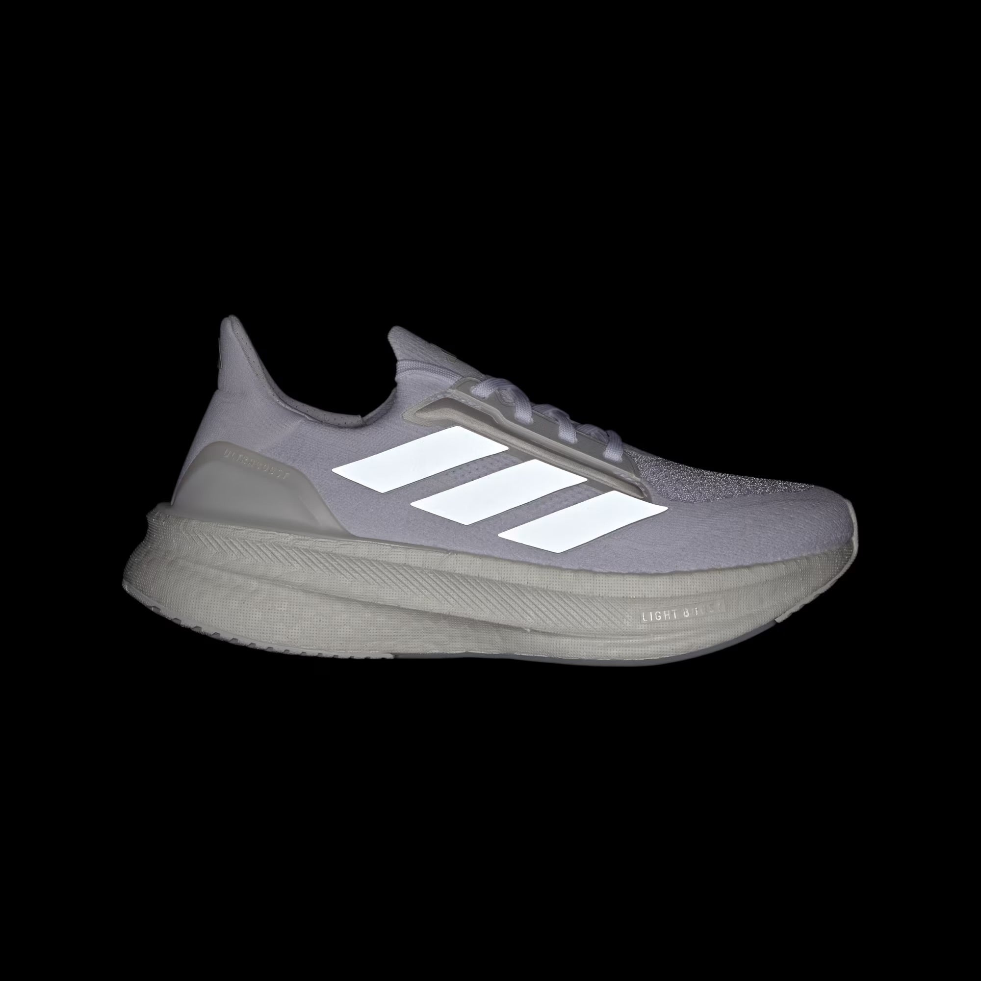 🟢 NEW 🟢 Men’s Adidas Ultraboost 5X Running Sneaker - (Men’s Size 8 US)