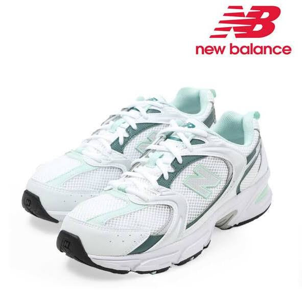 🟢NEW🟢 New Balance 530 Athletic Sport Sneaker - (Men’s 8.5 US) (WMNS 10 US)