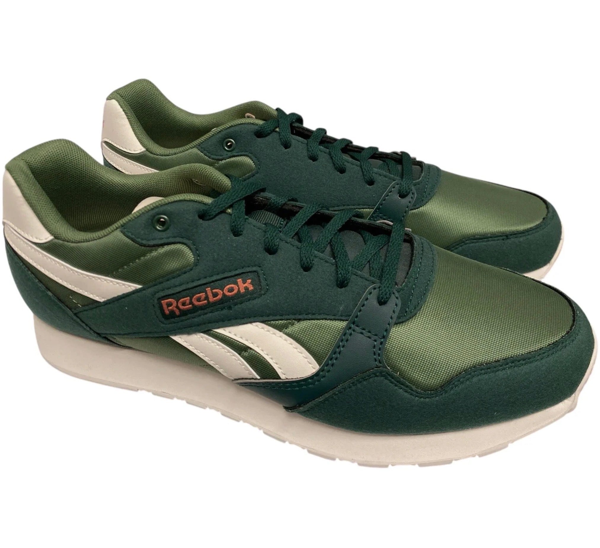🟢 NEW 🟢 Men’s Reebok Classic Ultra Flash - (Size 10.5 US)