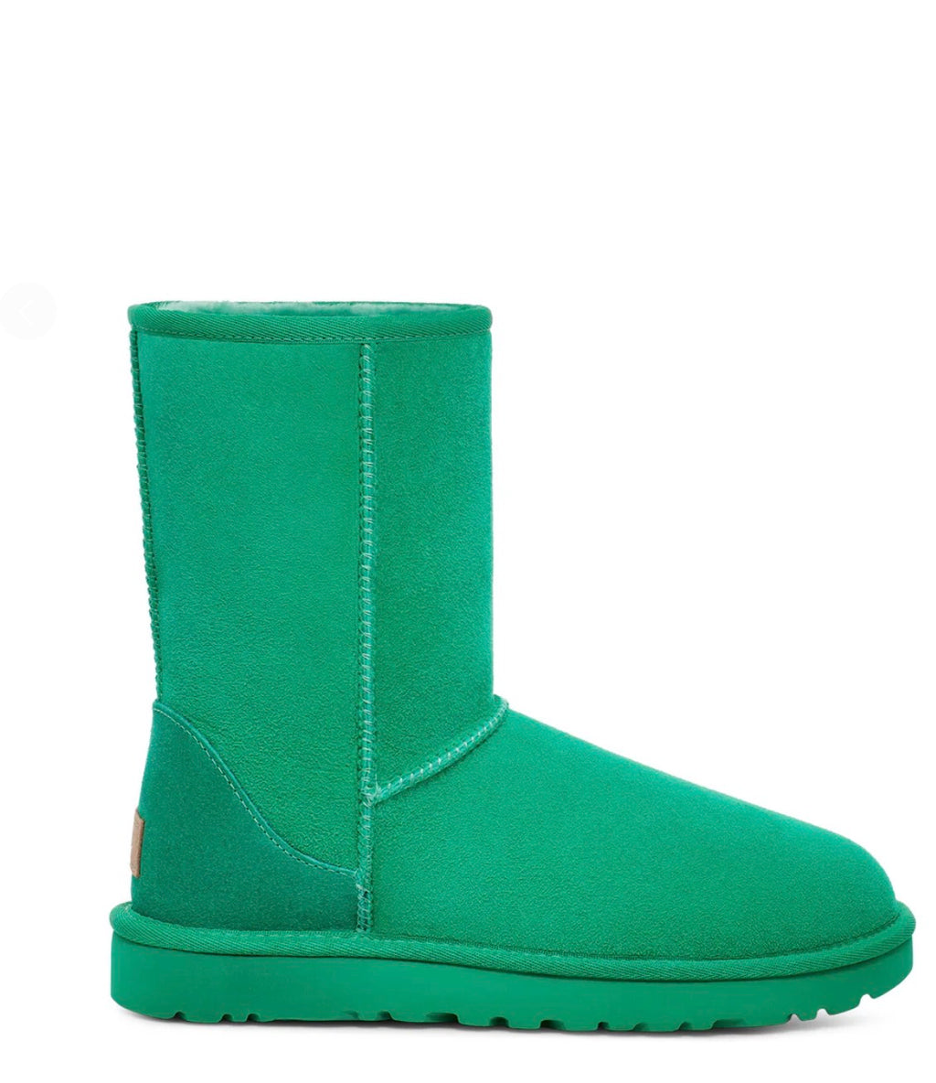 🟢 NEW 🟢 UGG Women’s Classic Short Boots - (Women’s SZ 7 US)