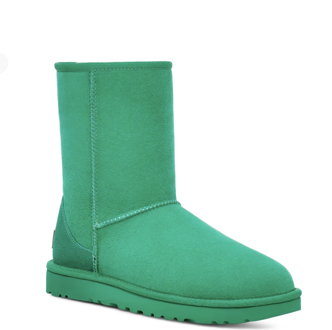 🟢 NEW 🟢 UGG Women’s Classic Short Boots - (Women’s SZ 7 US)