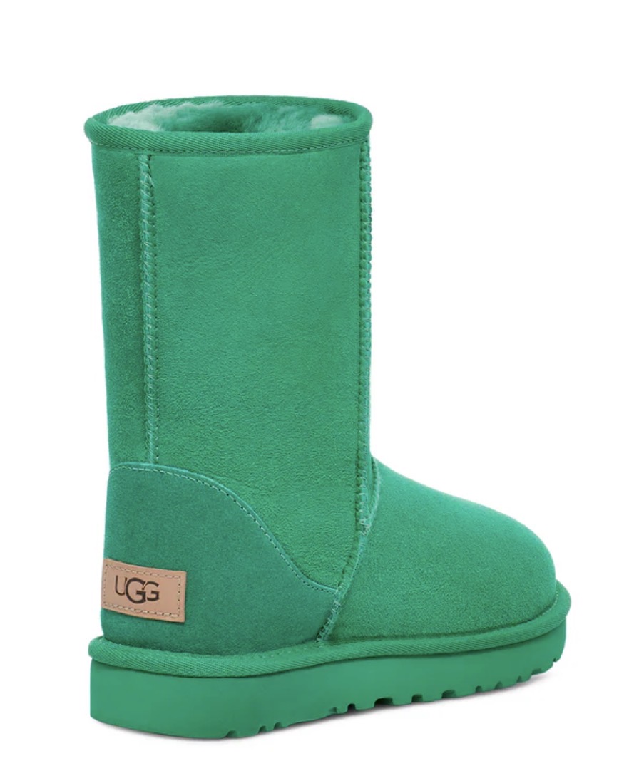 🟢 NEW 🟢 UGG Women’s Classic Short Boots - (Women’s SZ 7 US)