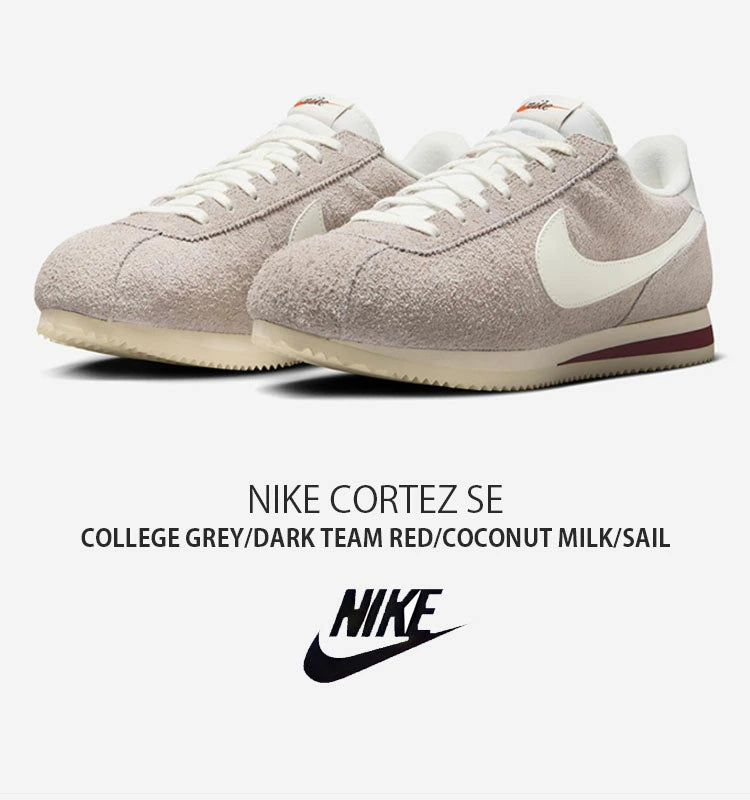 🟢 NEW 🟢 Nike Cortez SE Men’s Athletic Sneaker - (Men’s Size 10 US)