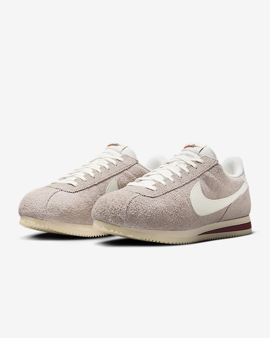 🟢 NEW 🟢 Nike Cortez SE Men’s Athletic Sneaker - (Men’s Size 10 US)