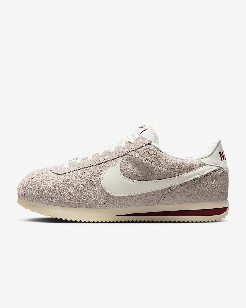 🟢 NEW 🟢 Nike Cortez SE Men’s Athletic Sneaker - (Men’s Size 10 US)