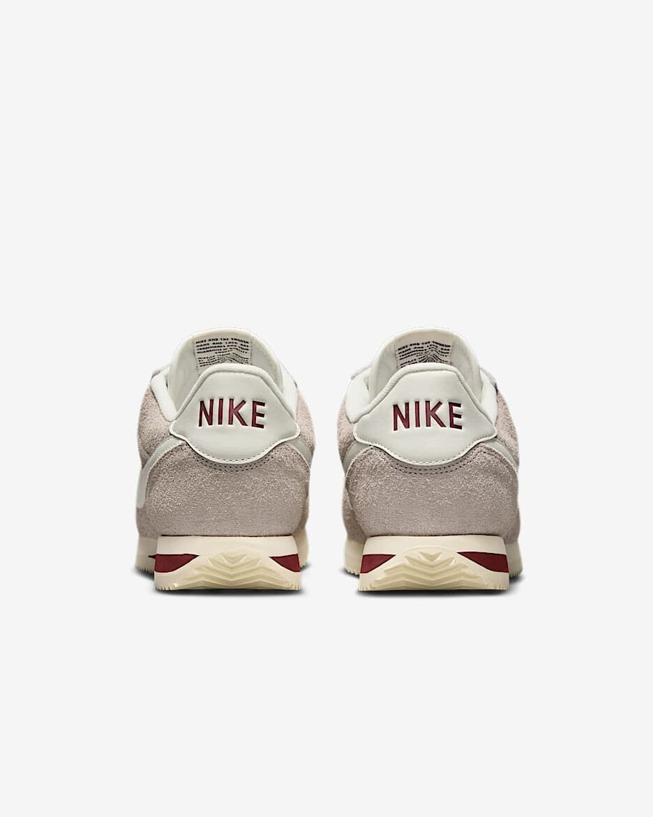 🟢 NEW 🟢 Nike Cortez SE Men’s Athletic Sneaker - (Men’s Size 10 US)