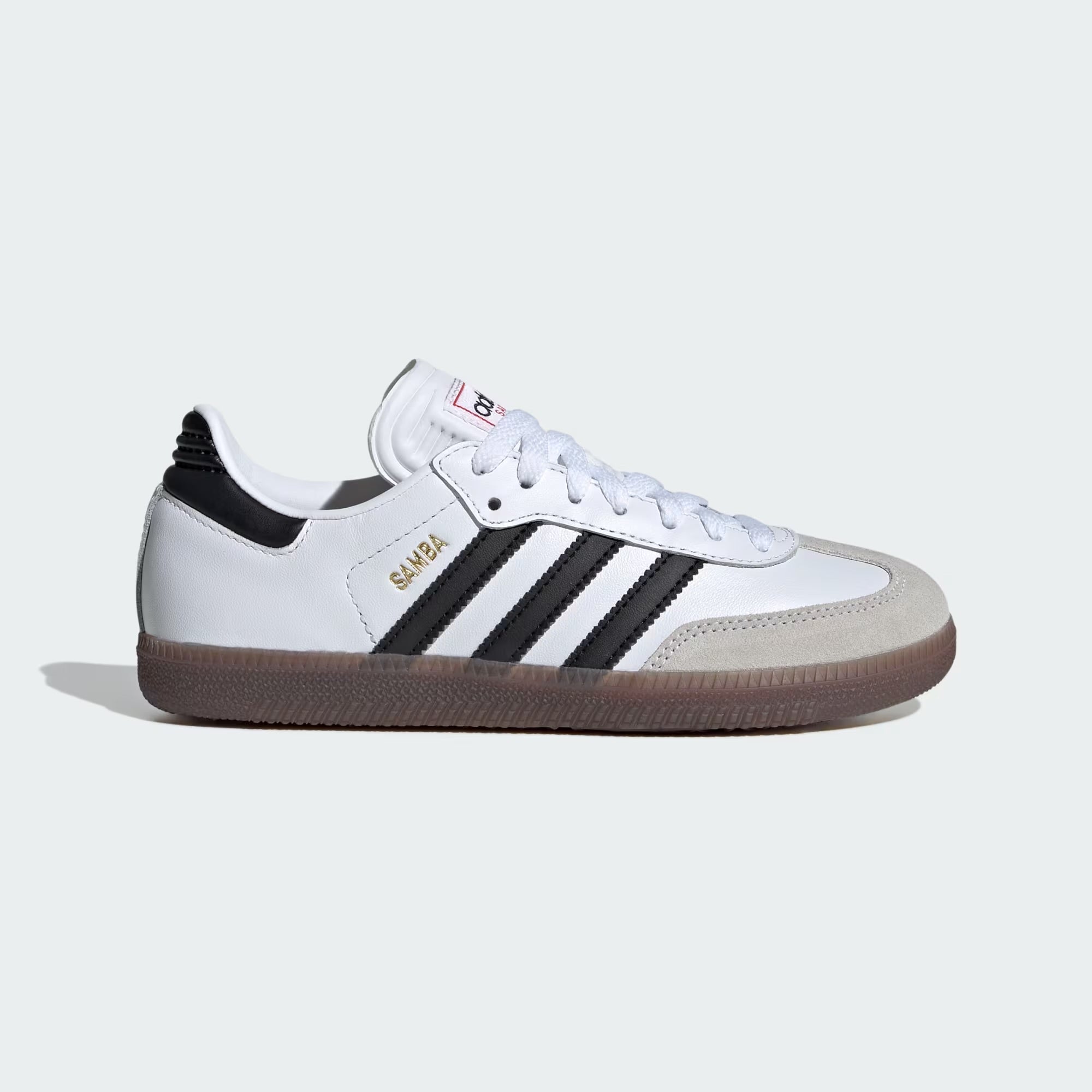 🟢 NEW 🟢 Men’s Adidas Samba Sport Sneaker - (Men’s 9.5 US)(WMNS 10.5 US)