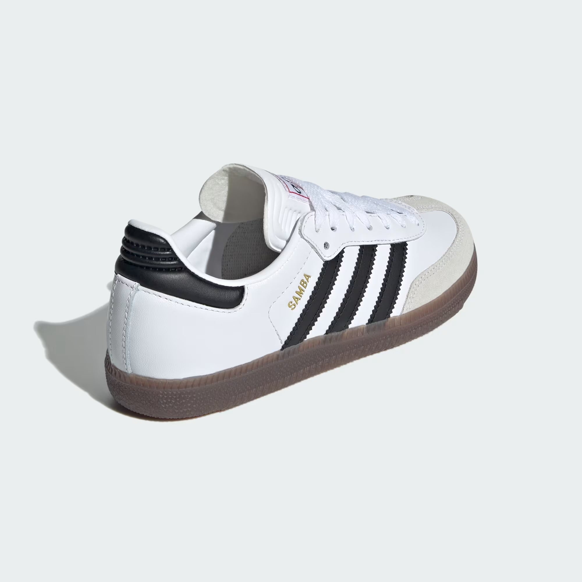 🟢 NEW 🟢 Men’s Adidas Samba Sport Sneaker - (Men’s 9.5 US)(WMNS 10.5 US)