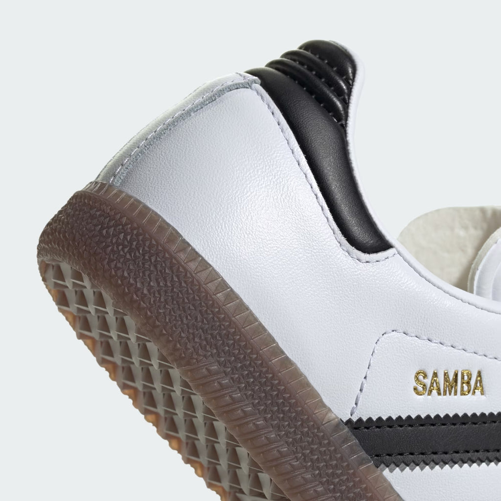 🟢 NEW 🟢 Men’s Adidas Samba Sport Sneaker - (Men’s 9.5 US)(WMNS 10.5 US)