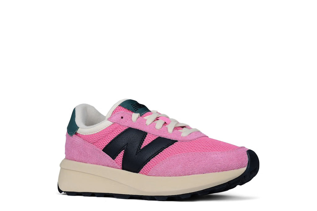 🟢 NEW 🟢 Women’s New Balance 370 Athletic Sport Sneaker - (Women’s 9 US)