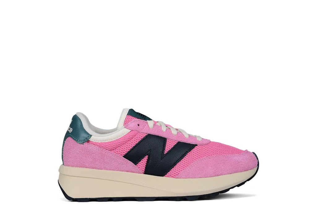 🟢 NEW 🟢 Women’s New Balance 370 Athletic Sport Sneaker - (Women’s 9 US)