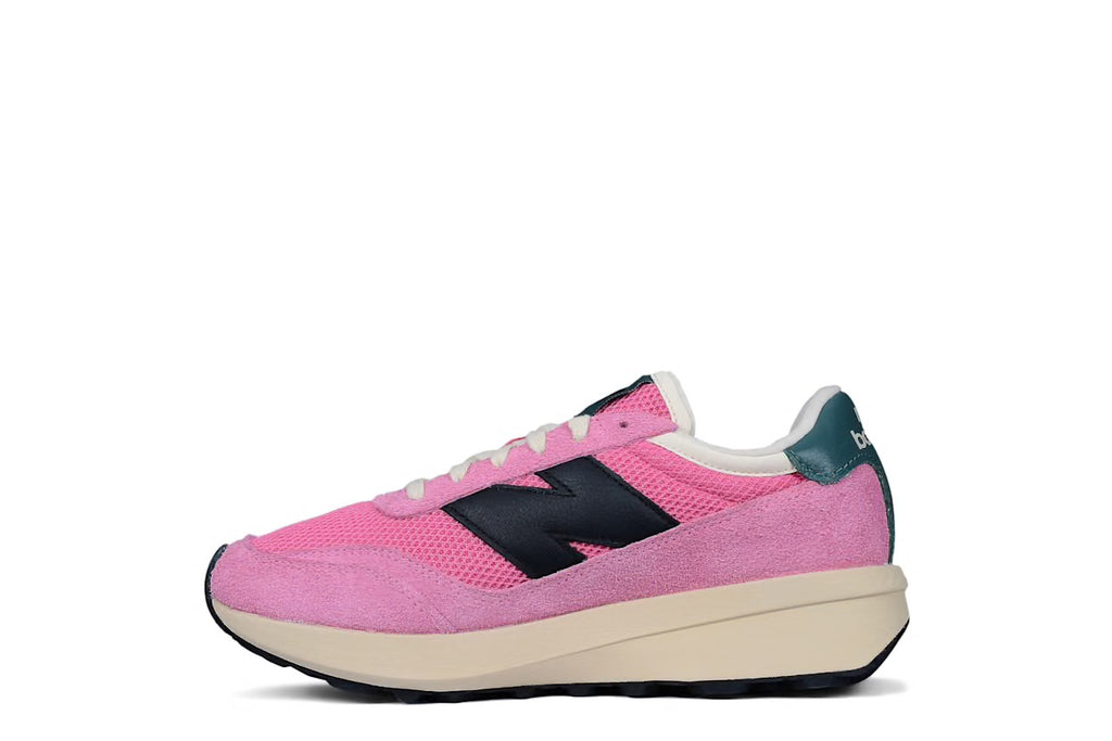 🟢 NEW 🟢 Women’s New Balance 370 Athletic Sport Sneaker - (Women’s 9 US)