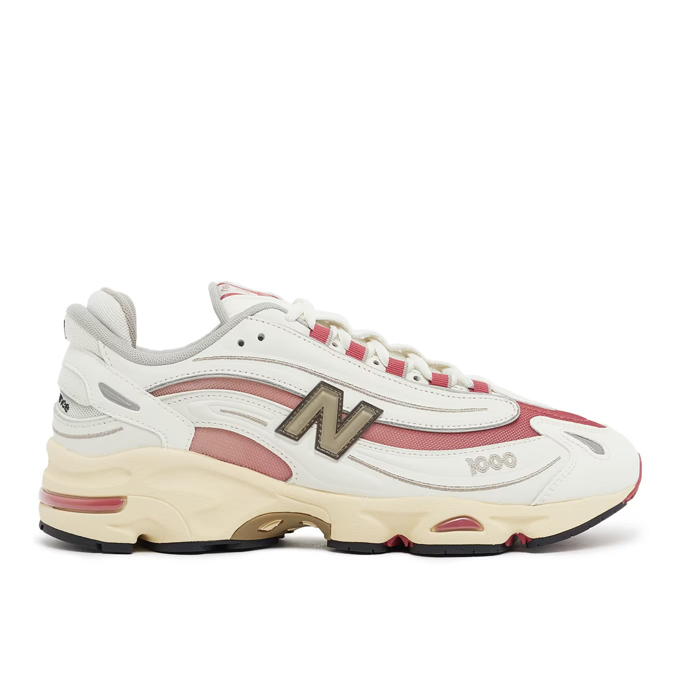 🟢 NEW 🟢 Men’s New Balance 1000CB Athletic Sport Sneaker - (Men’s 9.5 US)