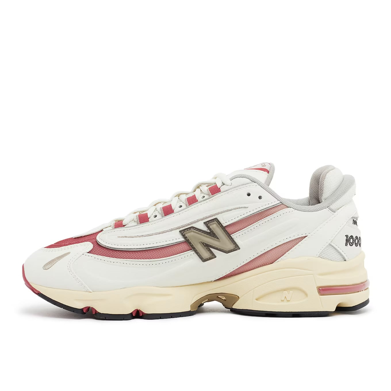 🟢 NEW 🟢 Men’s New Balance 1000CB Athletic Sport Sneaker - (Men’s 9.5 US)