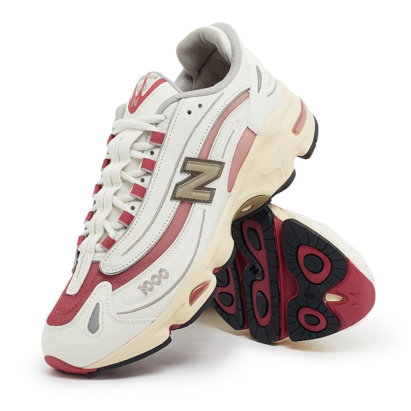 🟢 NEW 🟢 Men’s New Balance 1000CB Athletic Sport Sneaker - (Men’s 9.5 US)