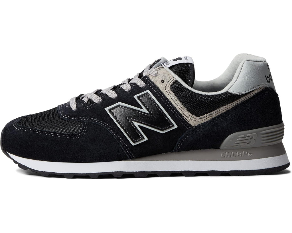 🟢 NEW 🟢 Men’s New Balance 574 Athletic Sneaker - (Men’s Size 9.5 US)