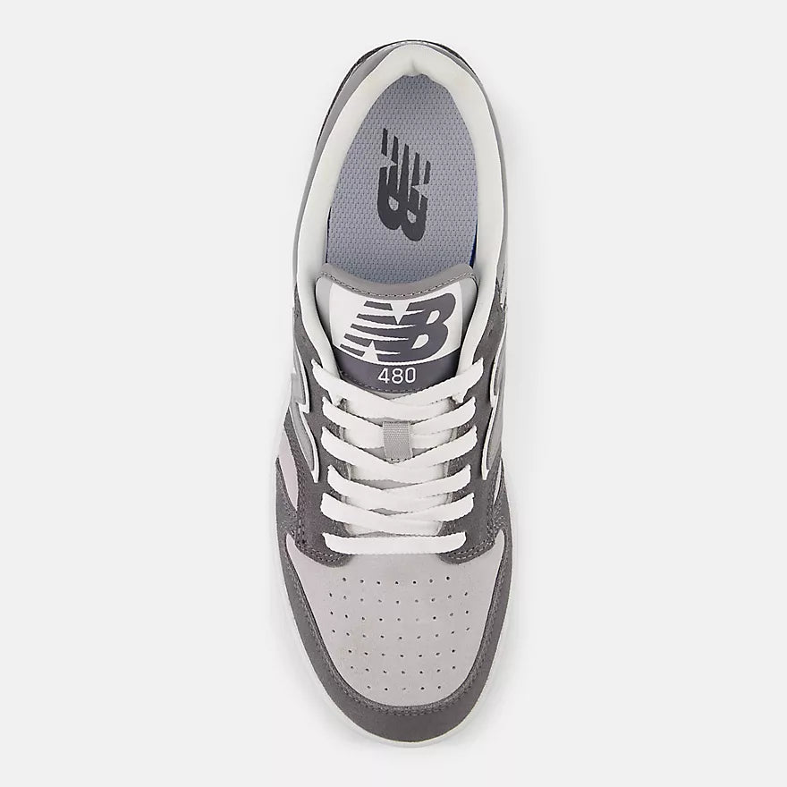 🟢 NEW 🟢 Men’s New Balance 480 Athletic Sneaker - (Men’s 11.5 US)