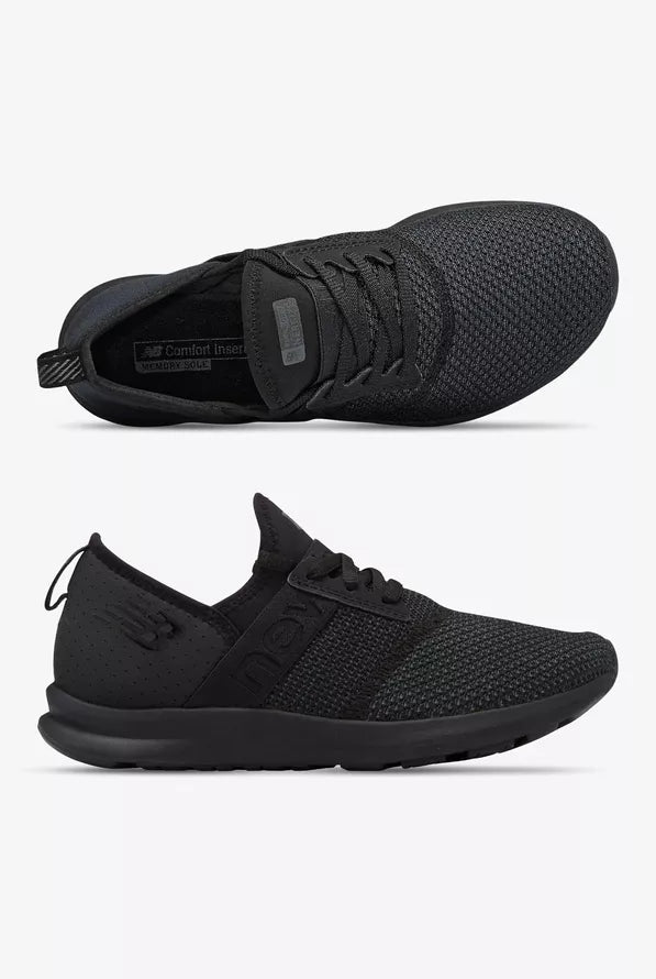 🟢 NEW 🟢 New Balance Athletic Sport Sneaker - (Women’s 5 US)