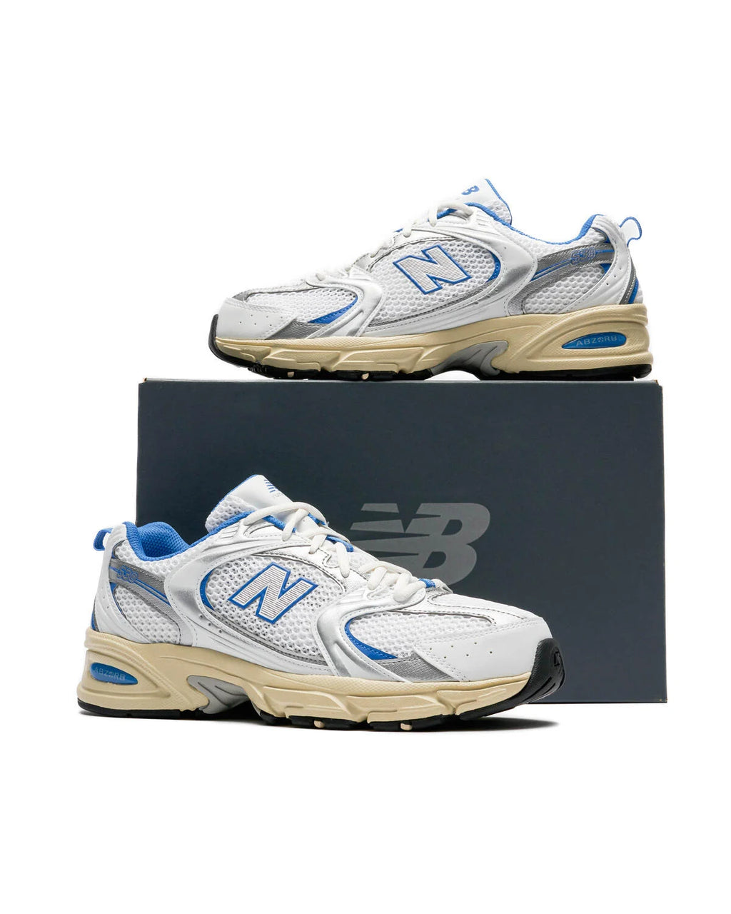 🟢 NEW 🟢 New Balance 530 Athletic Sneaker - (Men’s Size 8 US)
