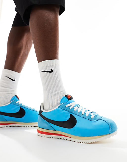 🟢 NEW 🟢 Nike Cortez Athletic Running Sneaker - (Men’s Size 9.5 US)