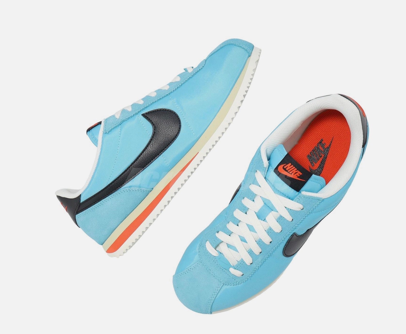 🟢 NEW 🟢 Nike Cortez Athletic Running Sneaker - (Men’s Size 9.5 US)