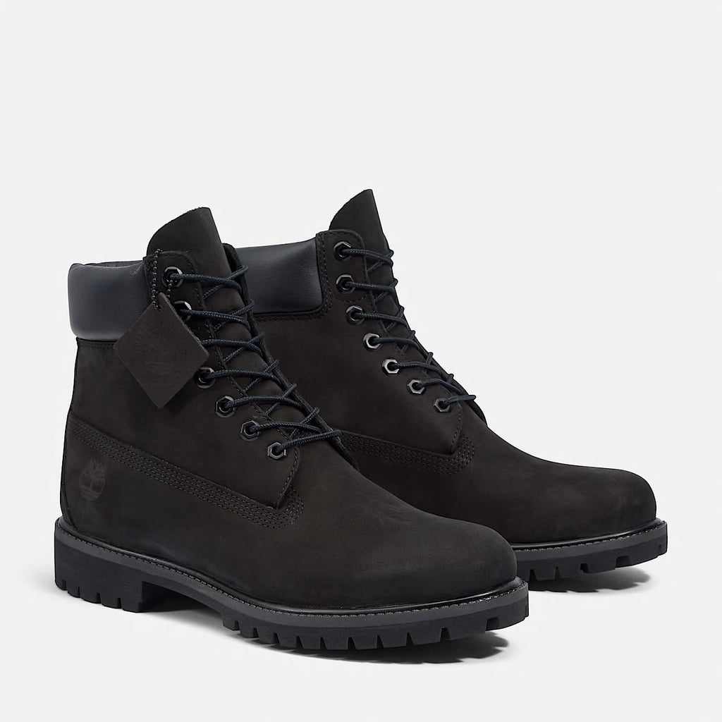 🟢 NEW 🟢 Timberland Premium 6-Inch Waterproof Boots (Men’s Size 8 US)