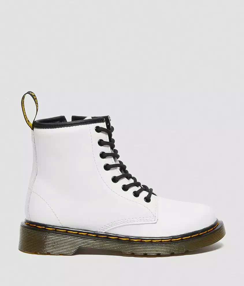 🟢 NEW 🟢 Doc Martens 1460 Platform Leather Boot - (Women’s Size 5 US)