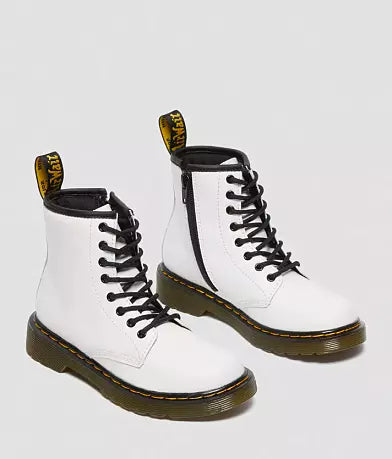 🟢 NEW 🟢 Doc Martens 1460 Platform Leather Boot - (Women’s Size 5 US)