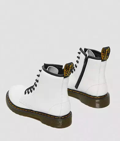 🟢 NEW 🟢 Doc Martens 1460 Platform Leather Boot - (Women’s Size 5 US)