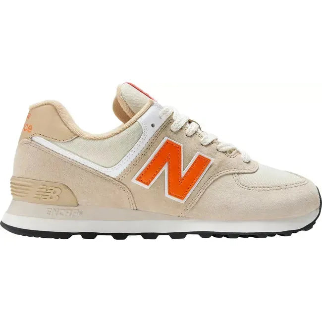 🟢 NEW 🟢 New Balance 574 Athletic Sport Sneaker - (Men’s 9.5 US)