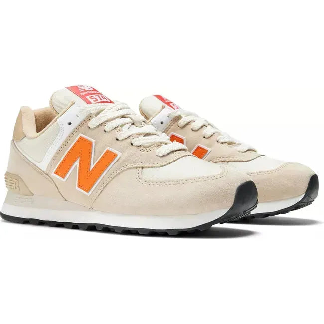 🟢 NEW 🟢 New Balance 574 Athletic Sport Sneaker - (Men’s 9.5 US)