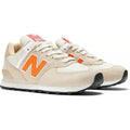 🟢 NEW 🟢 New Balance 574 Athletic Sport Sneaker - (Men’s 9.5 US)