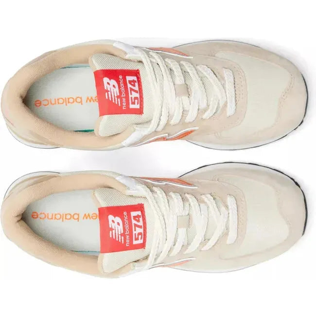 🟢 NEW 🟢 New Balance 574 Athletic Sport Sneaker - (Men’s 9.5 US)