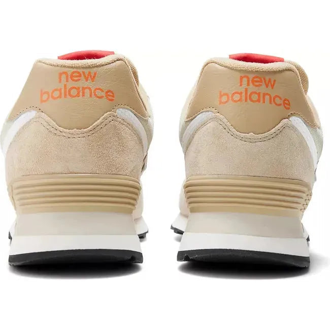 🟢 NEW 🟢 New Balance 574 Athletic Sport Sneaker - (Men’s 9.5 US)