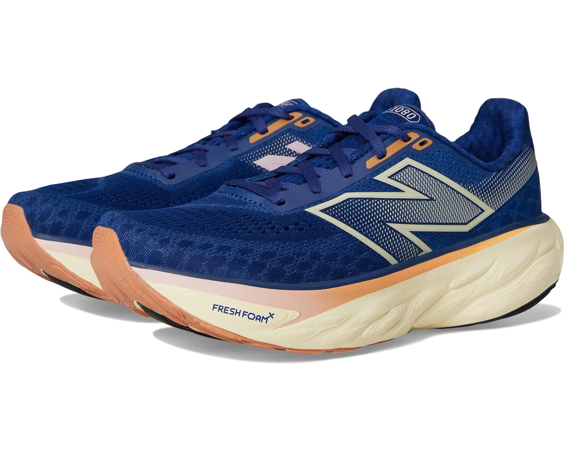 ✅ NEW ✅  New Balance 1080 Women’s Athletic Sneaker - (Women’s SZ 7 US)