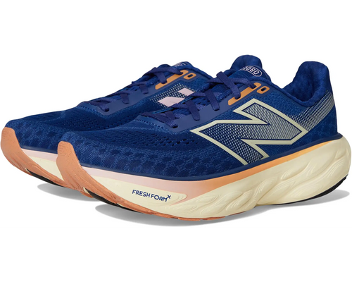 ✅ NEW ✅  New Balance 1080 Women’s Athletic Sneaker - (Women’s SZ 7 US)