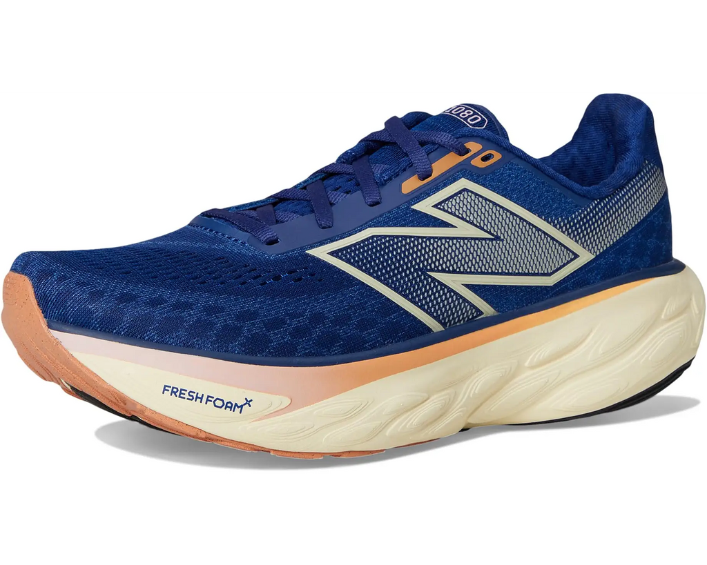 ✅ NEW ✅  New Balance 1080 Women’s Athletic Sneaker - (Women’s SZ 7 US)