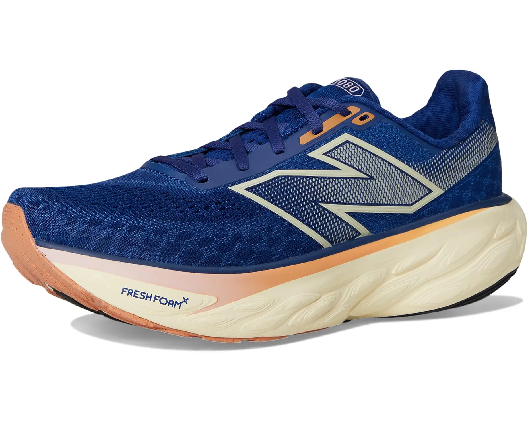 ✅ NEW ✅  New Balance 1080 Women’s Athletic Sneaker - (Women’s SZ 7 US)