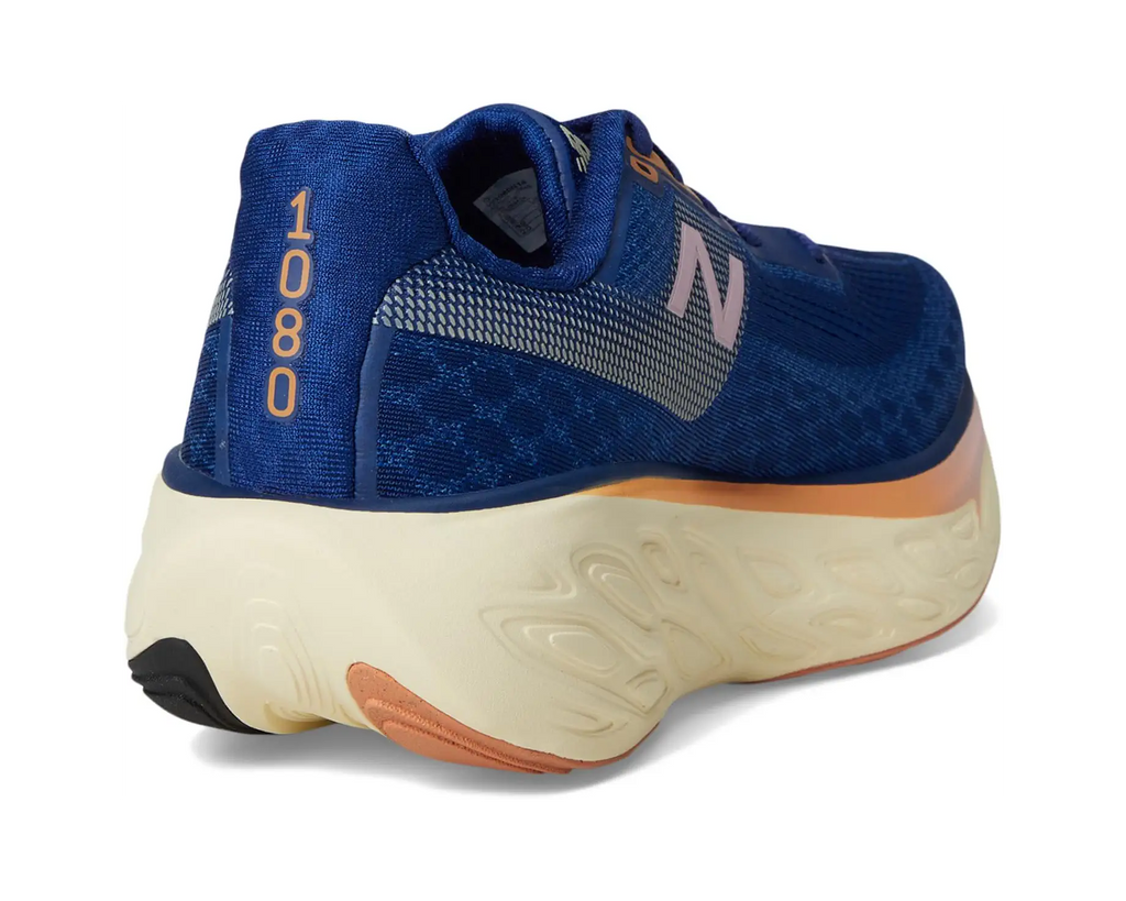 ✅ NEW ✅  New Balance 1080 Women’s Athletic Sneaker - (Women’s SZ 7 US)
