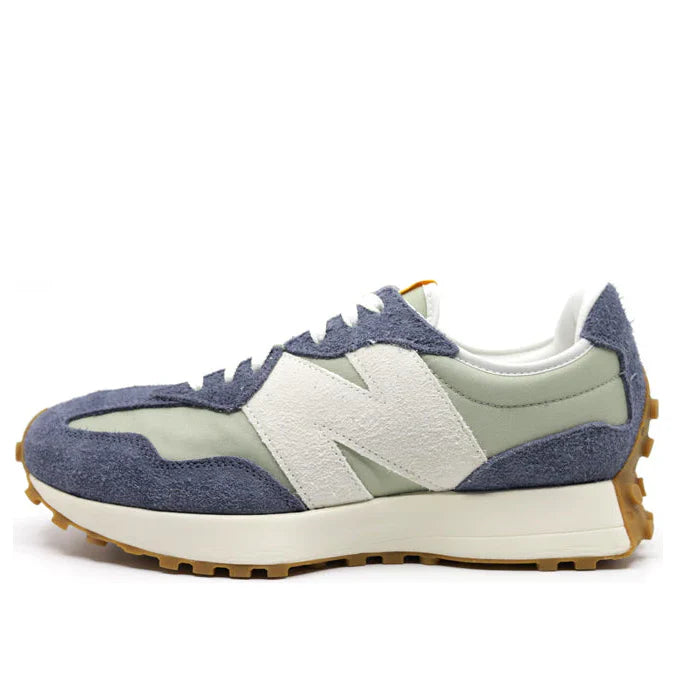 ✅ NEW ✅ New Balance 327 Athletic Running Sneaker - (Men’s SZ 8.5 US)