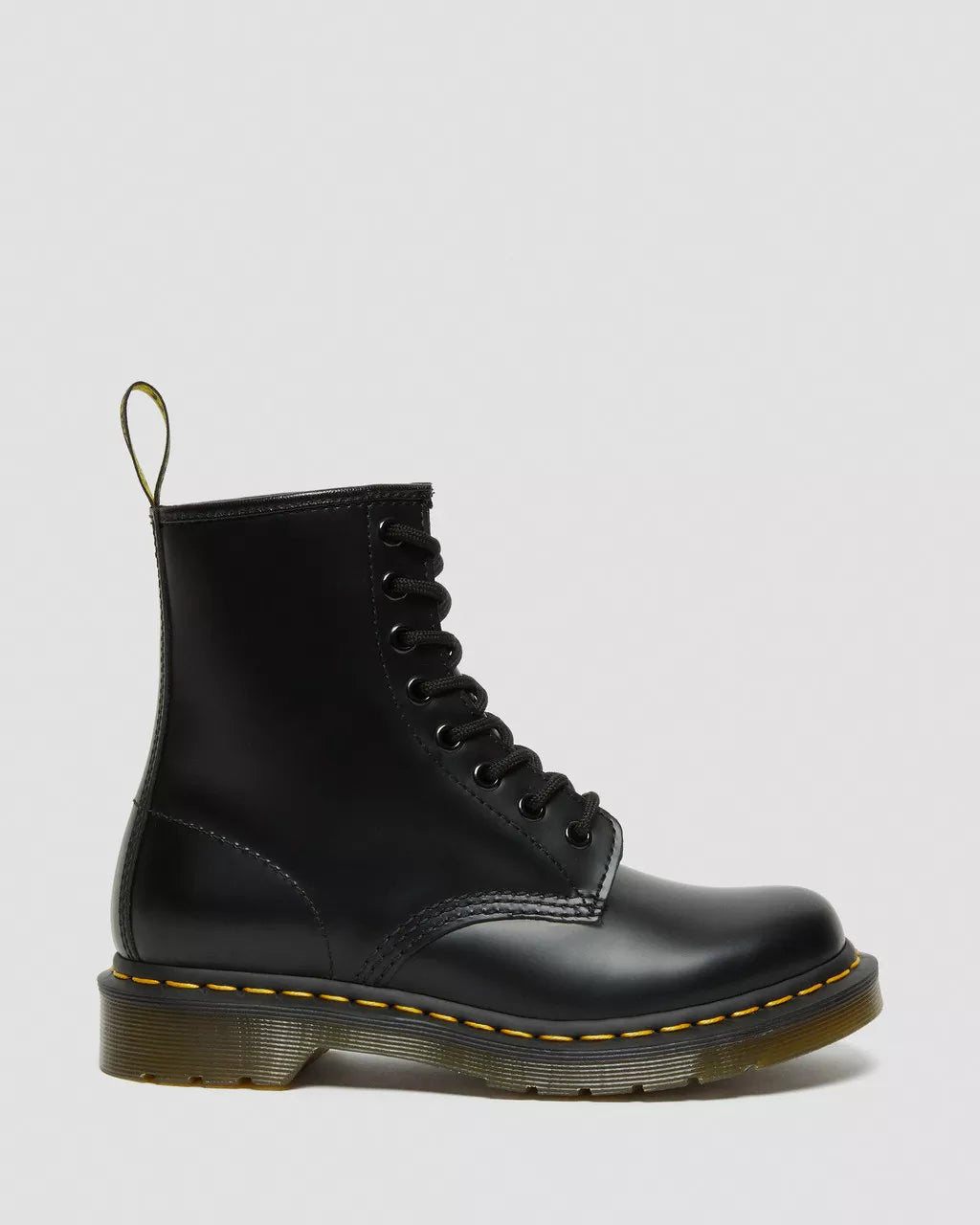 🟢 NEW 🟢 Dr. Martens Platform Leather Boot - (Women’s Size 6 US)