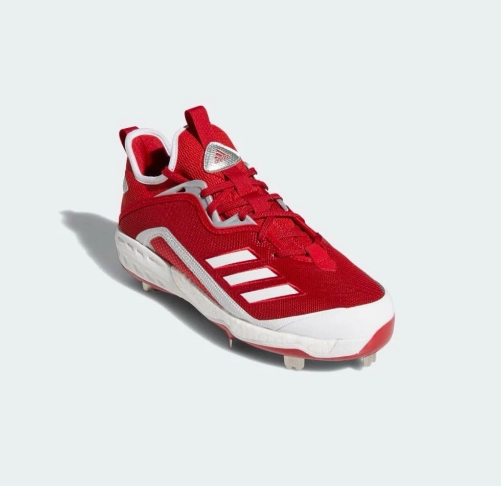 ✅ NEW ✅ Adidas Men’s Athletic Sports Cleats - (Men’s Size 14 US)
