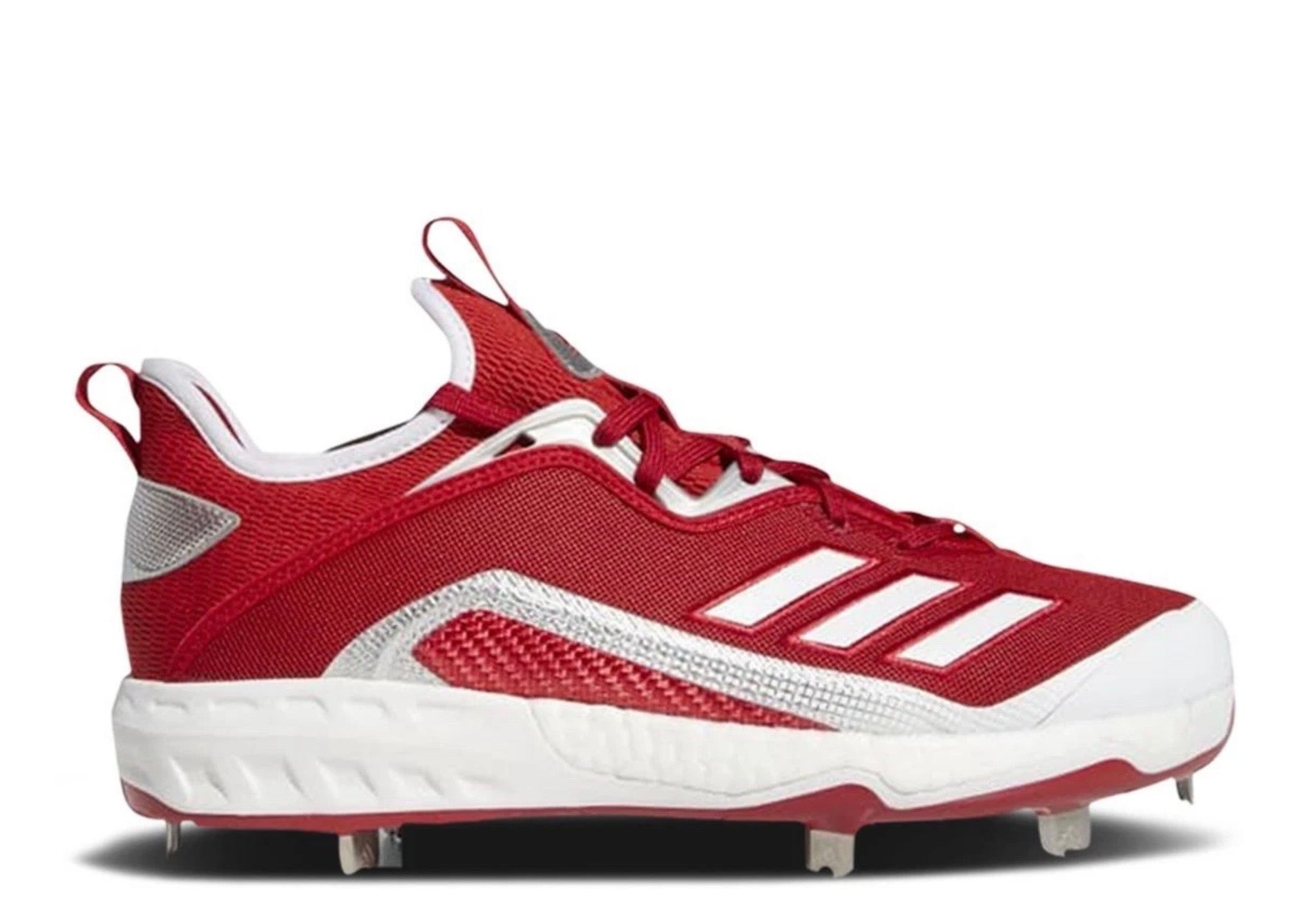 ✅ NEW ✅ Adidas Men’s Athletic Sports Cleats - (Men’s Size 14 US)