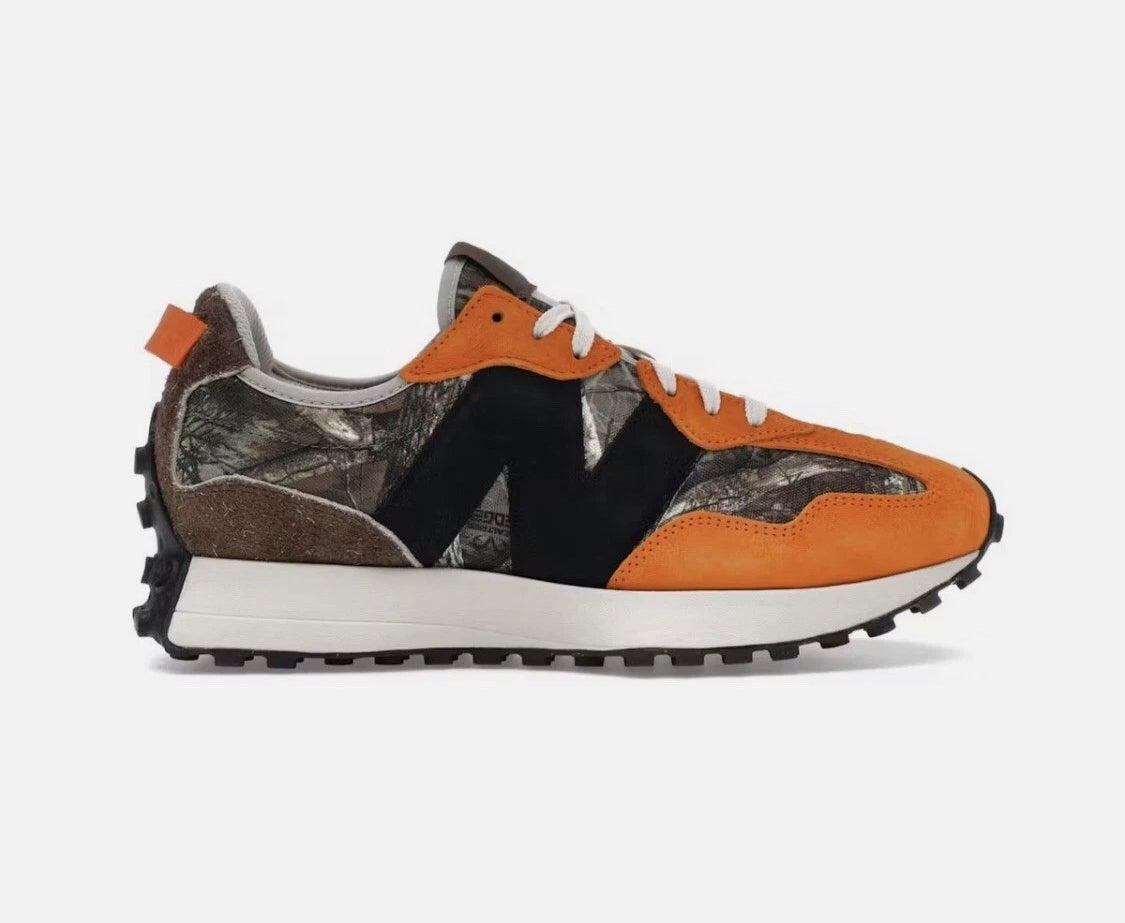 🟢 NEW 🟢 Men’s New Balance 327 Trainers (Size 9 US)